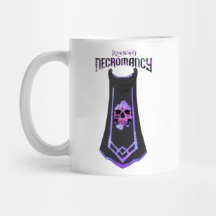 Necromancy Mug